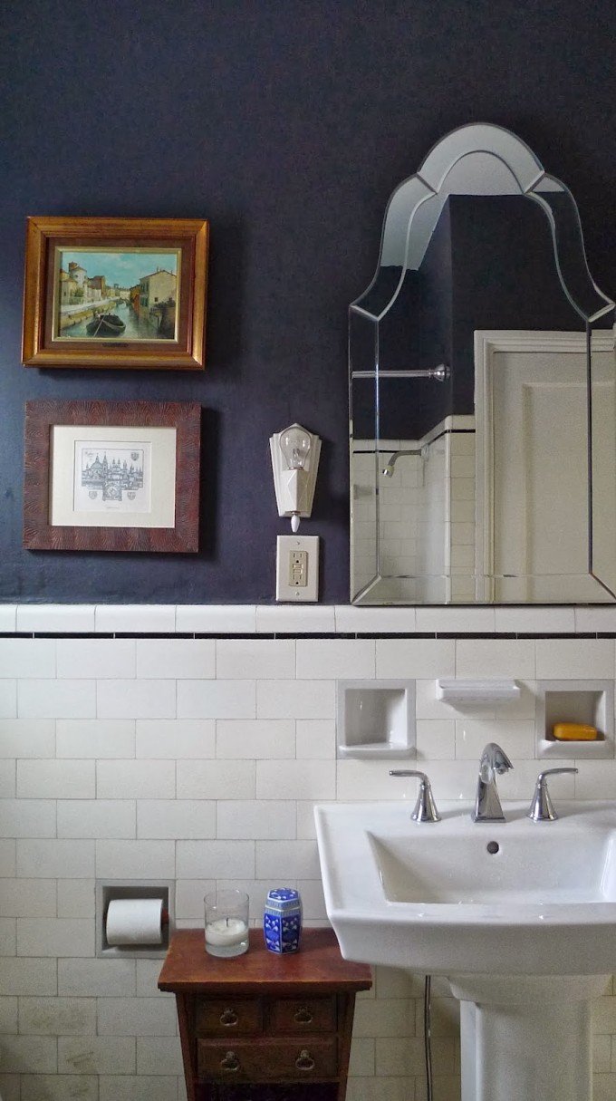 fürdőszoba felújítás