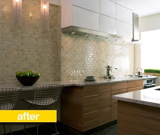 konyha átalakítás