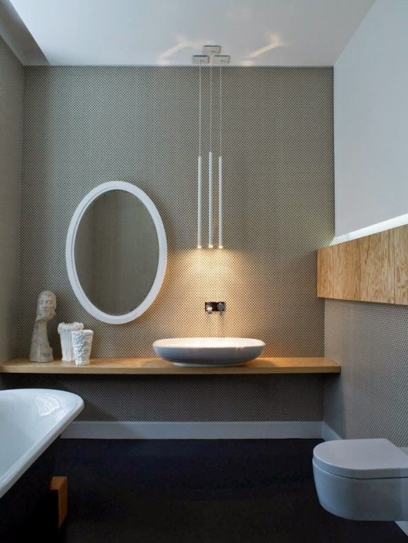 kbculture: Restful Room