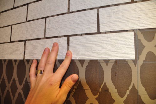 tapétás téglafal8