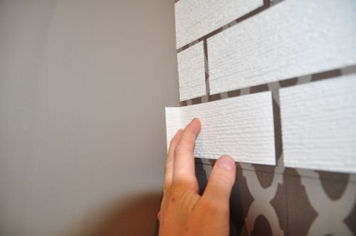 tapétás téglafal9