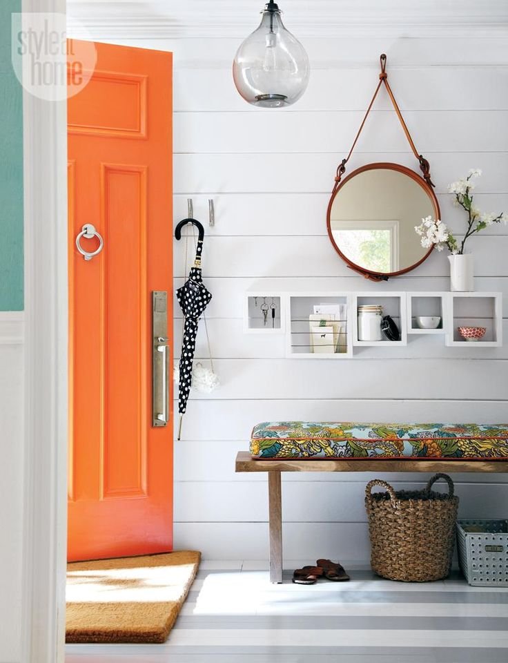 tangerine door2