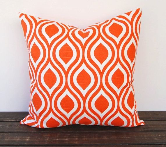 tangerine pillows2